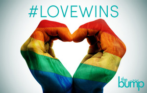 Love wins