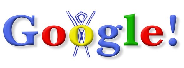 Google Doodle